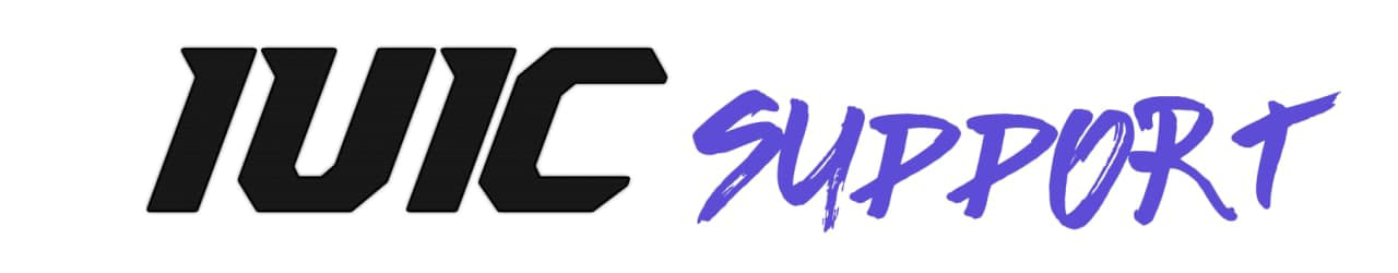 IUIC Support